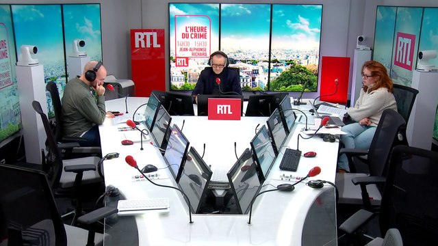 Mathias Vicherat en garde à vue pour violences conjugales, l'assaillant de la Tour Eiffel assume et revendique son geste, Israël agit avec force dans le Sud : le journal RTL de 15h du 4 décembre