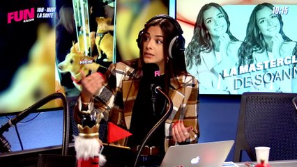 La Suite - L'intégrale du 04 décembre