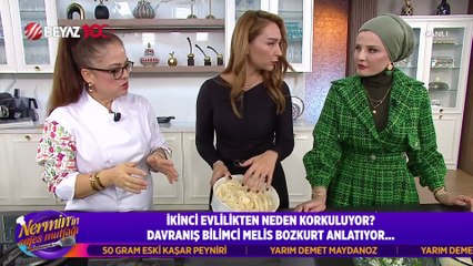 Nermin'in Enfes Mutfağı 4 Aralık 2023