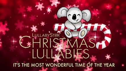 Lullaby Star - It's The Most Wonderful Time Of The Year (Visualizer)