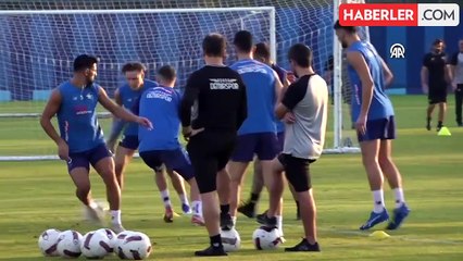 Kluivert ile yollar ayrıldı mı? Murat Sancak'tan kafa karıştıran yalanlama