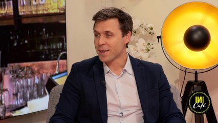 INfluencia café - Quentin Bordage
