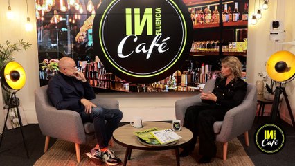 INfluencia café - Michèle Benzeno