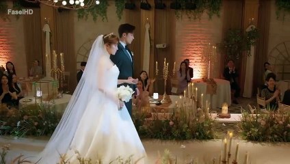 مسلسل انتقام زواج مثالي الحلقة 6