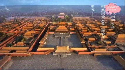Tập 1 - Thâm Cung Đấu (Thuyết Minh)_An Dĩ Hiên, Phùng Thiệu Phong, Dương Di, Đàm Diệu Văn cung đấu xuất sắc #CoiphimTV - YouTube_360p (1)
