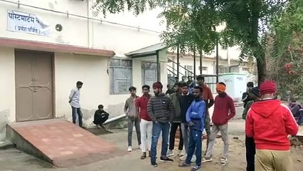 जयपुर कोटा हाइवे पर  रिर्सोट के बेसमेंट में मिला  शव