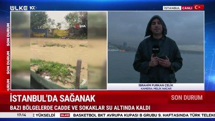 Akşama Doğru – 29 Kasım 2023