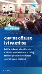 Günün Gündemi (4 Aralık 2023 Pazartesi)
