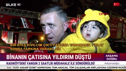 Akşama Doğru – 30 Kasım 2023