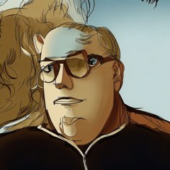 La vérité éclate : Pierre Ménès se livre sans retenue suite à l'émission Complément d'enquête sur Cyril Hanouna et TPMP