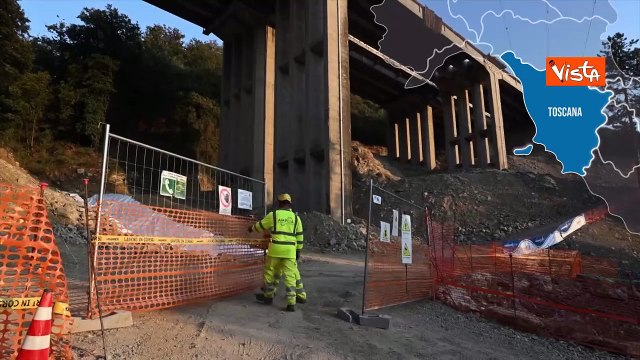 Nel 2023 110mila interventi per potenziare la rete autostradale, il video di Autostrade per l'Italia