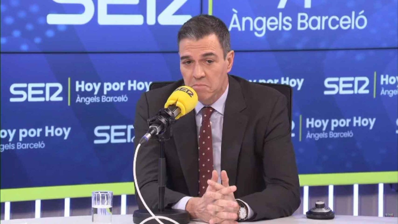 Sánchez dice que el bloqueo del CGPJ por parte del PP es un caso claro ...
