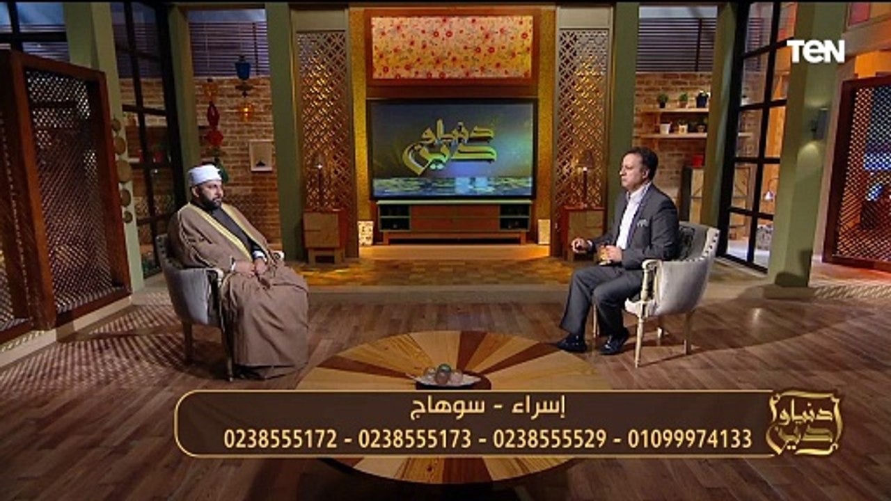 متصلة تنهار من البكاء بسبب زوجها بعد ما طلقها أخذ منها ابنها وماشفتوش من بعدها 