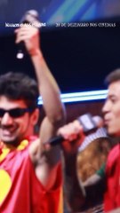 Mamonas Assassinas: o Filme | CCXP