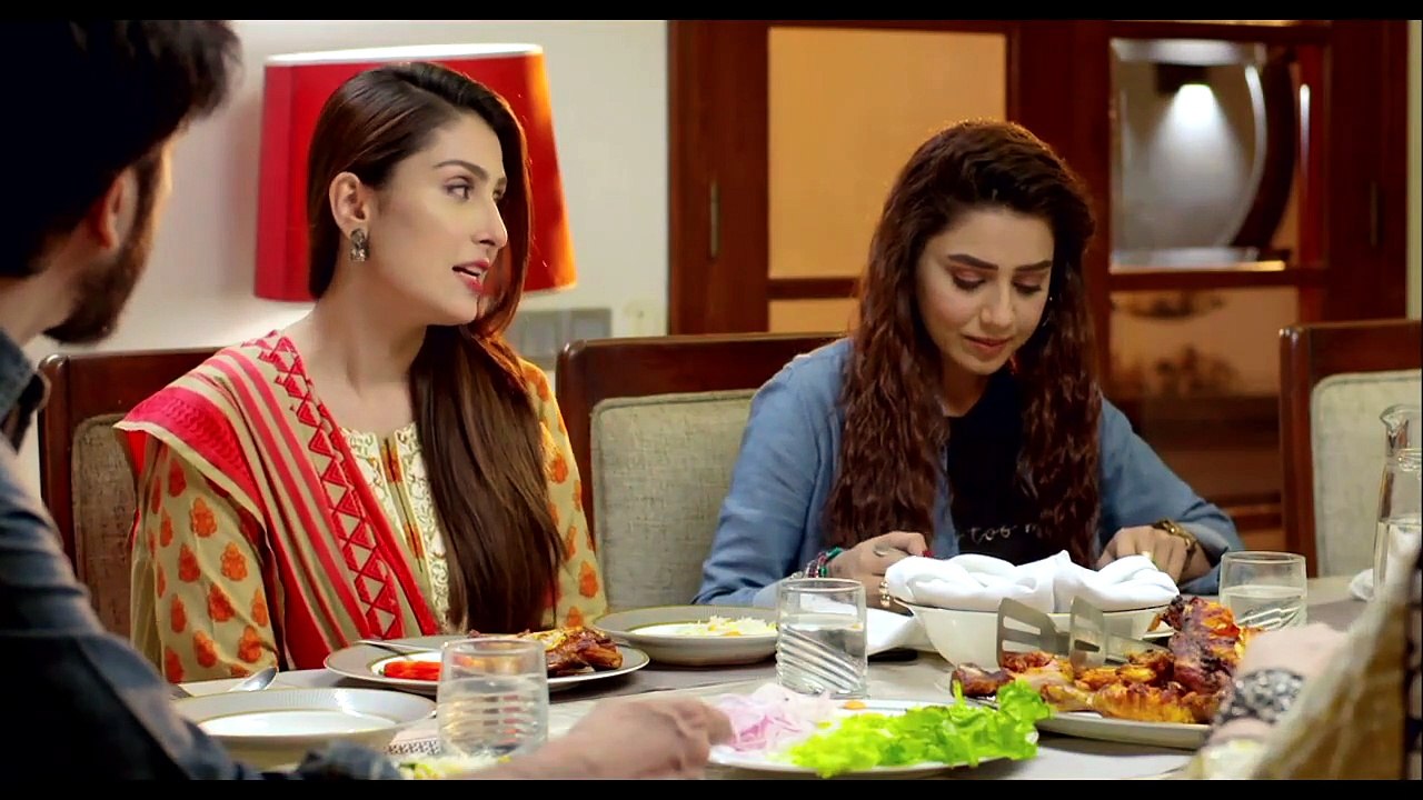 مسلسل أضيئي ليلي مدبلج الحلقه 15