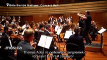 Viyana Filarmoni Orkestrası mirasını devralacak yeni nesiller yetiştiriyor