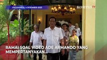 Ade Armando Singgung Politik Dinasti Yogyakarta, Sultan HB X Angkat Bicara