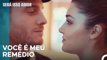 Freio Freio cheio de olho no olho - Será Isso Amor