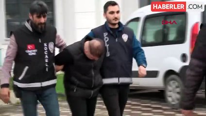 İzmit'te tartışma sonucu kadın öldü