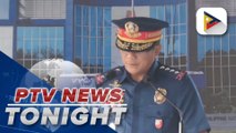 PNP chief PGen. Acorda's term extended until March 31, 2024