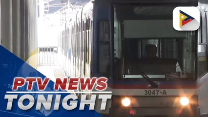 MRT-3 eyes to implement fare hike next year