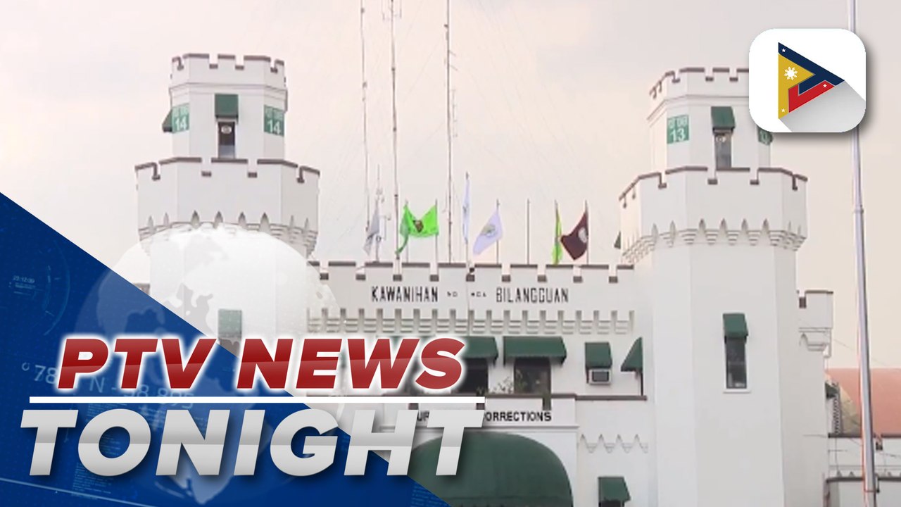 Gov't addressing overcrowding in jails