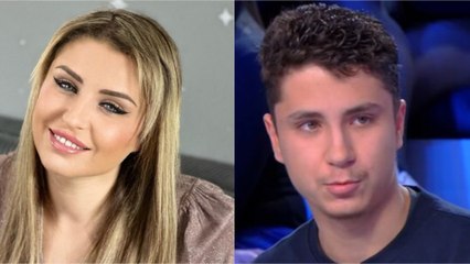 Amandine Pellissard (Familles Nombreuses) en colère contre son fils aîné Léo, elle dévoile la raison