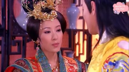 Tập 2 - Thâm Cung Đấu (Thuyết Minh)_An Dĩ Hiên, Phùng Thiệu Phong, Dương Di, Đàm Diệu Văn