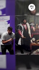 Dis-nous en commentaires si tu l’avais vu 