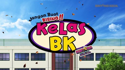 Ada Apa dalam Dunia Spongebob (Part 1 )