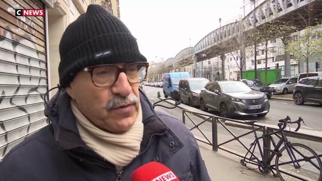 Attaque à l'arme blanche à Paris : les Parisiens expriment leur ras-le-bol face à l'insécurité