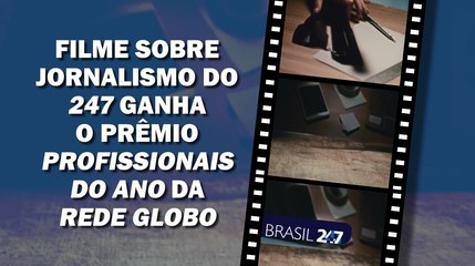 IMPORTANTE PARA A MÍDIA INDEPENDENTE NESTA HORA DE DEBATE SOBRE JORNALISMO E FAKE NEWS | Cortes 247