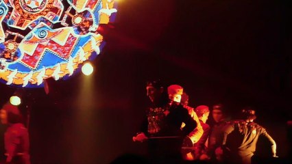 Грузински легенди,танцово шов,балет