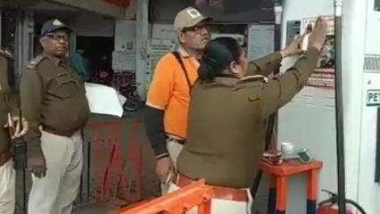 जबलपुर : सफर में कितनी कम हो दूरी, हेलमेट पहना है जरुरी...देखें video