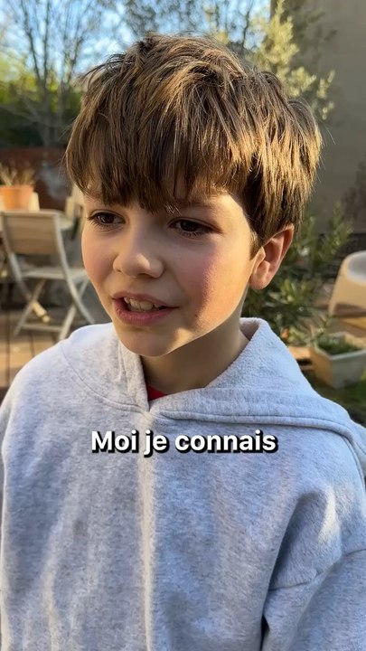 Je connais Batman