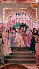 Happy birthday Pooja Hegde  _ Sun Music