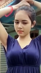 Introducing the stunning Indonesian model, #ElinaDevia._