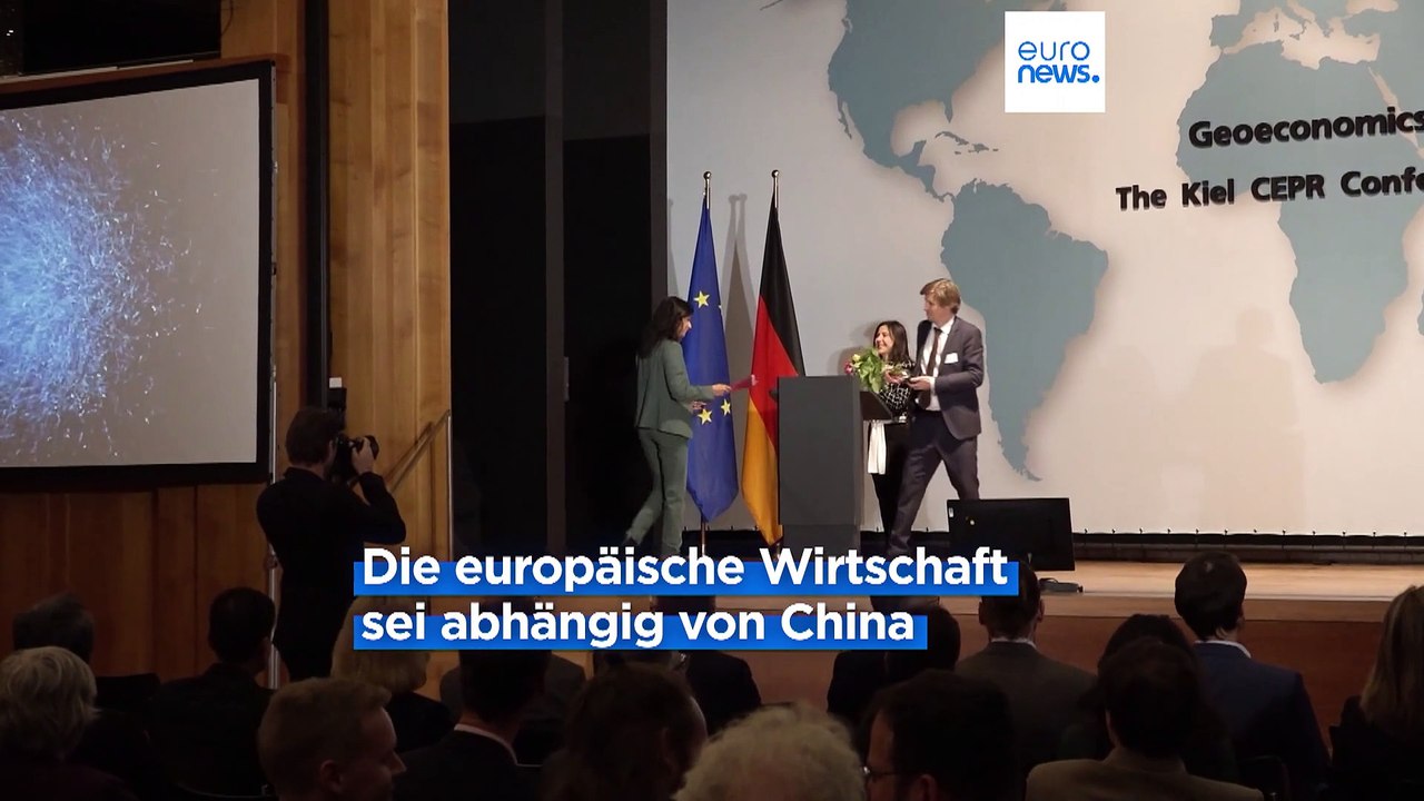 Gita Gopinath: IWF-Vizechefin erhält Preis des Kiel Institute for the World Economy