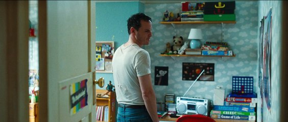 Desconocidos - Tráiler oficial español