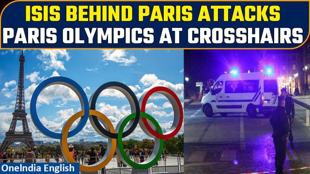 Paris Knife Attack: Attacker swore allegiance to Islamic State, Says Officials| Oneindia News