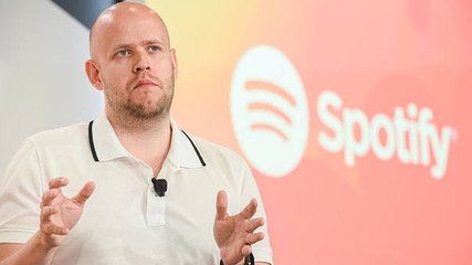 Spotify Reduce Su Plantilla Un 17% Debido A La Economía Y Los Costes