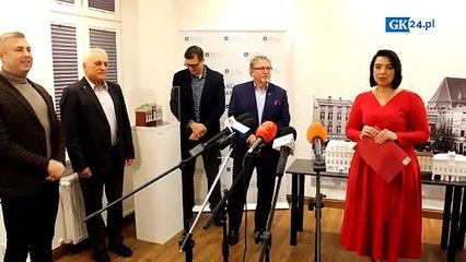 Rynek w 3D nabiera rumieńców. Więcej kamienic, więcej kolorów