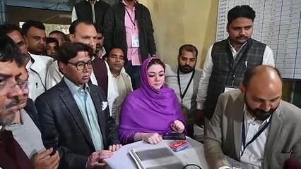 हरियाणा की नौक्षम का राजस्थान में कमाल...कांग्रेस की दिग्गज महिला विधायक को हराया