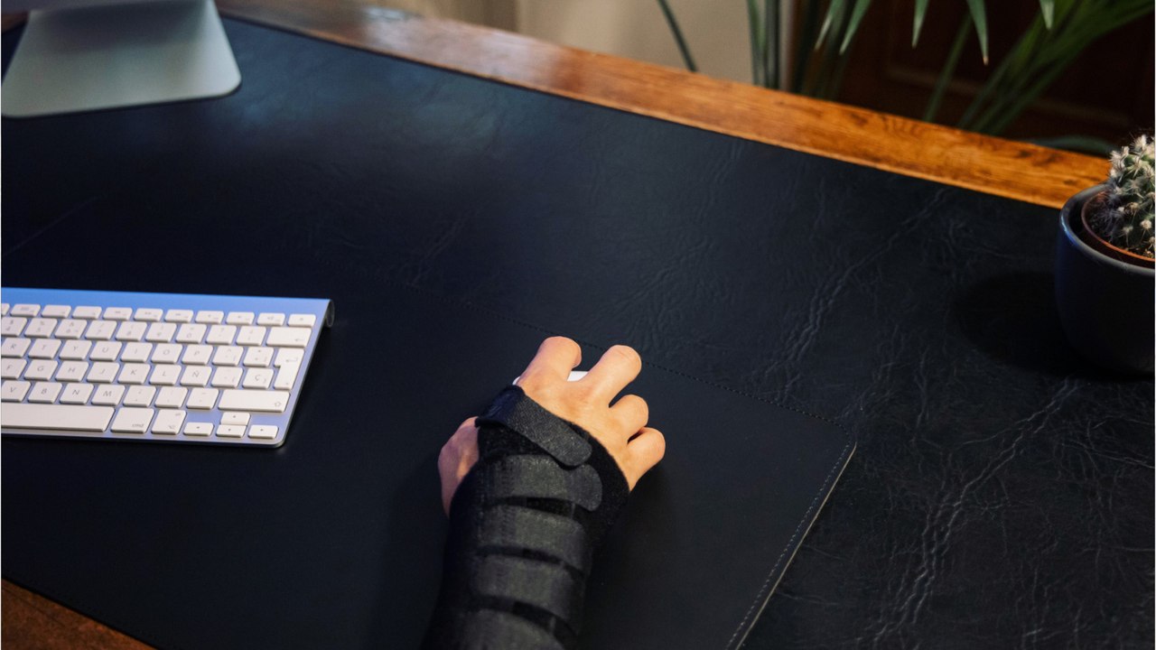 Married At First Sight UK: Tasha Jay rushed to A&E as her night out got out of hands