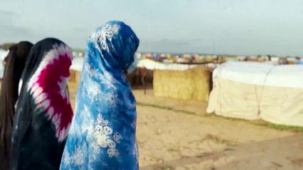 Sudanese women allege rape by armed fighters during ethnic attacks
