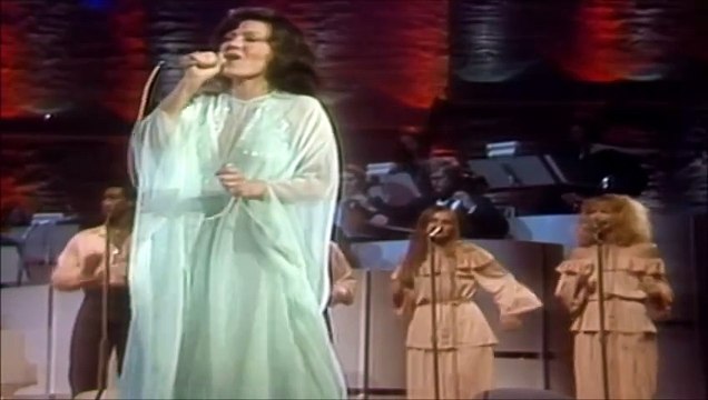 LORETTA LYNN — We've Come A Long Way Baby | from LORETTA LYNN: Country Feelings – Live