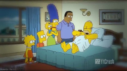 Prophecy of Dajjal in The Simpsons: Analysis and Theories”