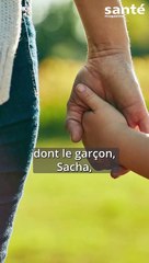 Son garçon est malade et son patron ouvre une cagnotte pour elle