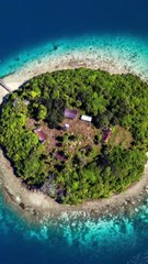 Top 20 des pays les moins visités au monde