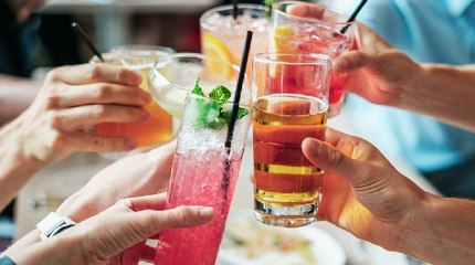 Con este detalle en la etiqueta podrá identificar si un licor es adulterado